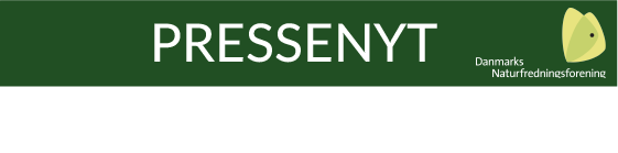DN Aktiv skilt PRESSENYT