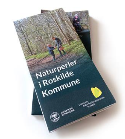 Roskilde folder