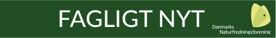 NYT FAGLIGT NYT