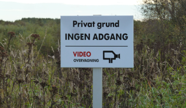 PRIVAT GRUND